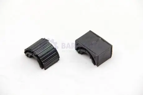 Подушка стабілізатора перед. Caddy III 04- (23mm) JP GROUP 1140607500