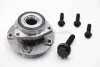 Подшипник ступицы перед. VW Caddy III 03-15/Golf V/VI 03-14 (3 Болты) JP GROUP 1141402200 (фото 1)