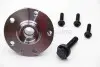 Подшипник ступицы перед. VW Caddy III 03-15/Golf V/VI 03-14 (3 Болты) JP GROUP 1141402200 (фото 2)