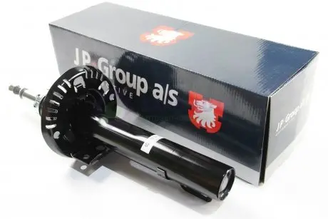 Амортизатор передний Polo 02-/Fabia 99-/Audi A2 00- (газ.) JP GROUP 1142101100