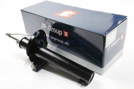 Амортизатор передний Golf 04-/Jetta 05-/Octavia 04-/Yeti 04- (50mm) JP GROUP 1142106700