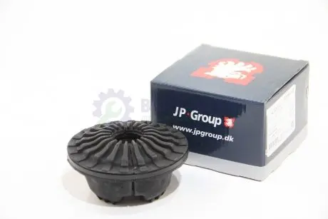 Опора амортизатора переднего A6/RS6/S6 04-11 JP GROUP 1142300100