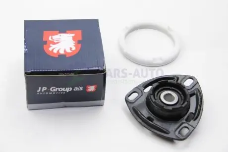 Опора амортизатора Audi 100/A6 91- (з Підшипником) JP GROUP 1142400610