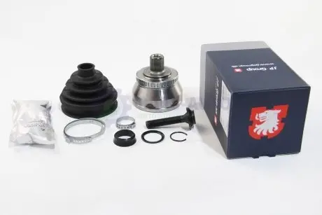 ШРКШ (ШРУС) внешний A4/A6/Passat 1.9TDI 98-08 (33/27) (+ABS) JP GROUP 1143301110