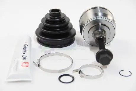 ШРКШ (ШРУС) зовнішній Audi A4/Passat B5 1.6-2.0 11.00- JP GROUP 1143301210