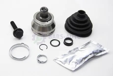 ШРКШ (ШРУС) зовнішній Audi A4/A6/Passat B5 1.9/2.5TDI 00-05 JP GROUP 1143301810