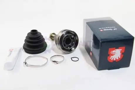 ШРКШ (ШРУС) зовнішній Audi 80/100 1.8-2.3 -91 (25/26) JP GROUP 1143301910