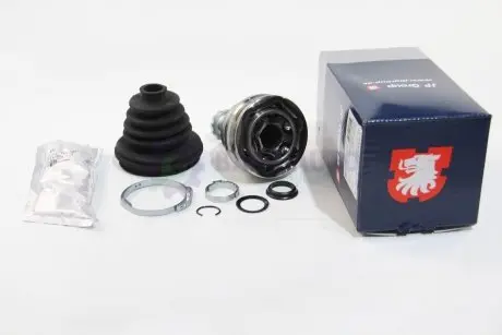 ШРКШ (ШРУС) зовнішній Fabia/Rapid/Roomster 1.2-1.9 07- (36/30) JP GROUP 1143302310