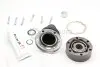 ШРКШ (ШРУС) внутренний Caddy II 1.9TDI 96&gt;04 Л. JP GROUP 1143500450 (фото 2)