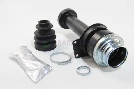 ШРКШ (ШРУС) внутренний T5 1.9TDI/2.0i Пр. к-кт JP GROUP 1143501360