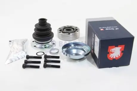ШРКШ (ШРУС) внутрішній Caddy III 2.0SDI 03- JP GROUP 1143501560