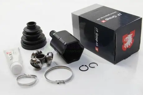 ШРКШ (ШРУС) внутренний Caddy III 1.6 (АКПП) 04> (32z/26z) JP GROUP 1143501710