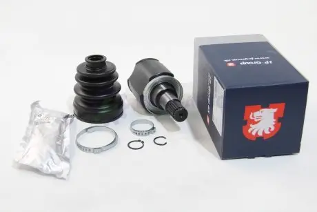 ШРКШ (ШРУС) внутрішній VW Caddy 1.6i/1.9d 96-01/Skoda Felicia 1.3-1.9 95-01 JP GROUP 1143502110