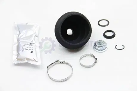 Пильник шруса зовнішнього OCTAVIA/GOLF/PASSAT 97- JP GROUP 1143600210