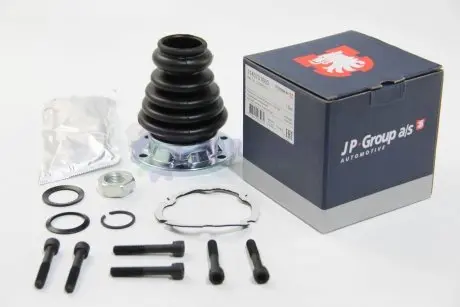 Пильник шруса внутр Caddy II 1.9TDI 96>04 Пр. JP GROUP 1143701860