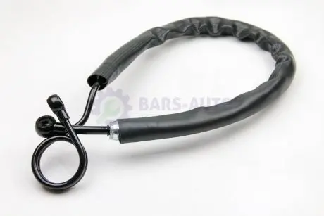 Шланг насоса ГУР A4/A6/Passat -05 JP GROUP 1144350500