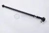 Тяга рулевая Audi 80/Passat -88 (+ наконечник) Л. JP GROUP 1144400570 (фото 2)