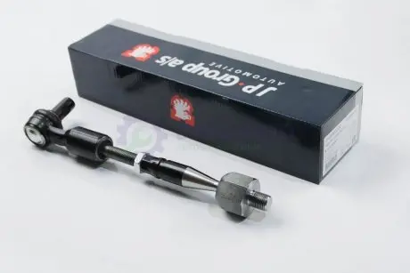 Тяга рулевая VW Passat 96-05/Audi A4 95-01/A6 97-05 (+ наконечник) JP GROUP 1144403200