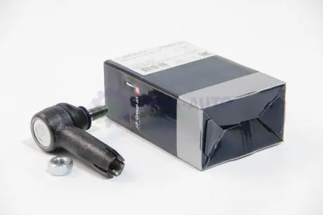 Наконечник рульової тяги Audi 80/90 Passat 78-88 JP GROUP 1144600300 (фото 1)