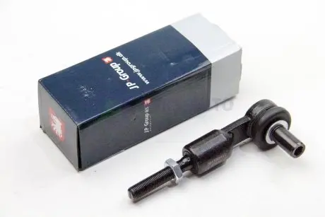 Наконечник рулевой тяги Passat B5/Audi A4 94-/A6 97- (+сайлентблок) JP GROUP 1144602100