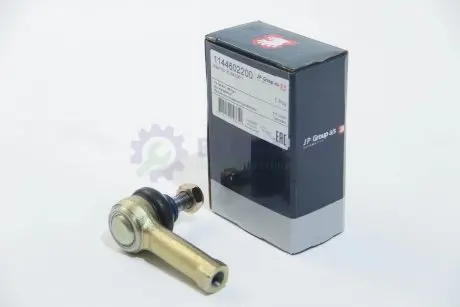 Наконечник рульової тяги Caddy II/Felicia -00 JP GROUP 1144602200