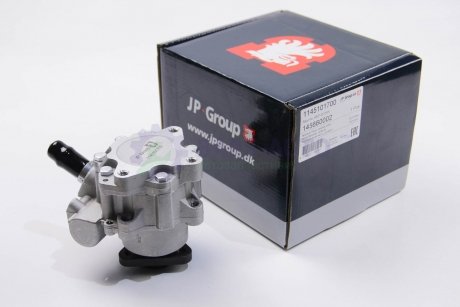 Насос гідропідсилювача Audi A4/Seat Exeo 1.9-2.0 TDI 97- JP GROUP 1145101700 (фото 1)
