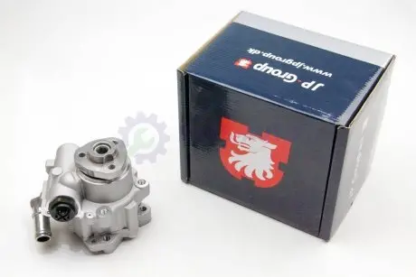 Насос гидро усилителя T5 1.9TDi 03-10/2.0BiTDi 10-/Crafter 2.5TDi 08-11 JP GROUP 1145101900