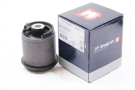 Сайлентблок задньої балки Golf IV 97-05/Bora/Polo 02-10 (69 mm) JP GROUP 1150100500