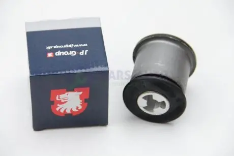 Сайлентблок заднього важеля T5 03- (зовн.) JP GROUP 1150103000