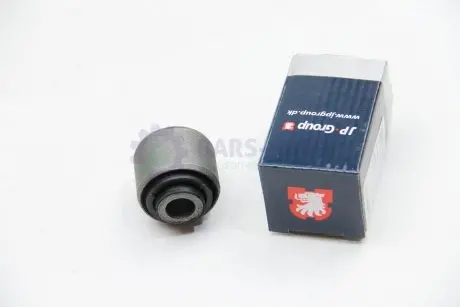 Сайлентблок заднього важеля Audi A3/Octavia/Golf V/VI/Passat B6 (верх./зовніш.) JP GROUP 1150300300