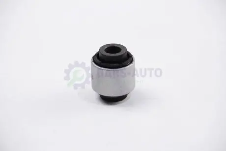 Сайлентблокзаднего рычага Golf V/VI/Passat/Jetta/Octavia 05- (сверху/всередині) JP GROUP 1150301400