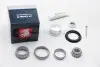 Подшипник ступицы задн. VW Golf I/II/III/Passat B2/B3/B4 97-01 JP GROUP 1151300110 (фото 1)