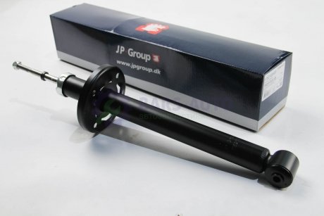 Амортизатор задний Golf II/III 83-97/Vento 92-98 усиленный (масл.) JP GROUP 1152100600 (фото 1)