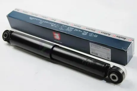 Амортизатор задний Caddy 04- JP GROUP 1152105700