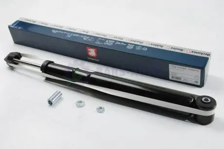 Амортизатор задний Golf II/III 83-97/Vento 92-98/Toledo 91-99 JP GROUP 1152107800