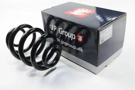 Пружина задня T5 03- JP GROUP 1152201600