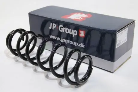 Пружина задняя Skoda Octavia 04-13/Jetta 10- JP GROUP 1152210600