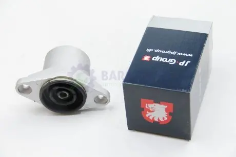Опора амортизаторазаднего A6/Passat 97-05 (без подшипника) JP GROUP 1152301900