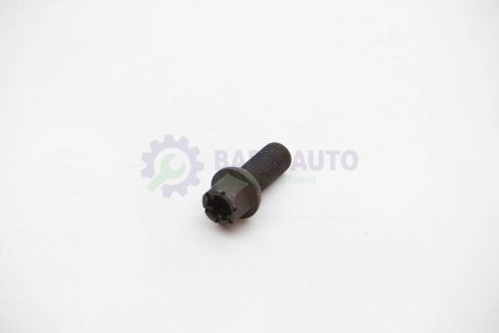 Болт колеса Caddy III 04- (M14x1.5mm) JP GROUP 1160400500