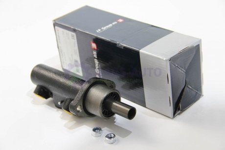 Гальмівний циліндр головний T4/Sharan 97-03 (23.81mm,-ABS) JP GROUP 1161102601