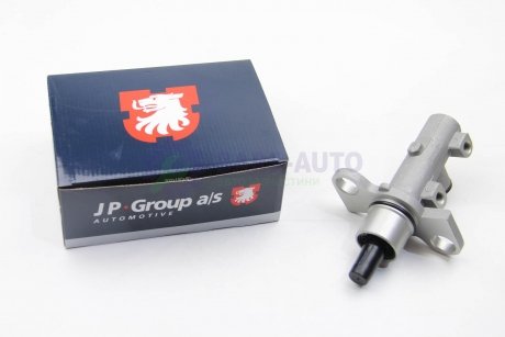 Тормозной цилиндр главный Audi A4/A6/Passat B5 -05 23,8mm JP GROUP 1161103000 (фото 1)