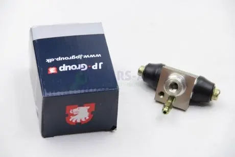 Гальмівний циліндр колісний зад. Golf III/Passat B2 (15.87mm) JP GROUP 1161300600