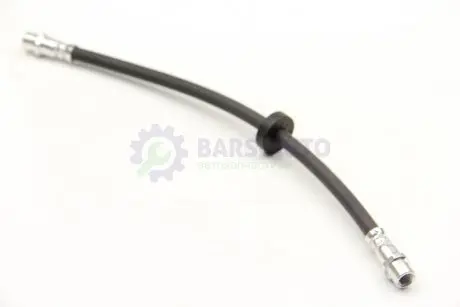 Тормозной шланг перед. Passat/Golf II -96 (330mm) JP GROUP 1161600200