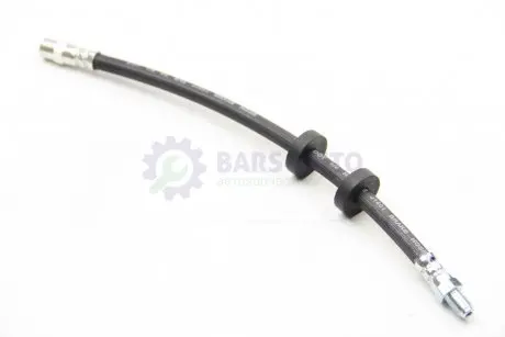 Тормозной шланг перед. Audi 80/100/Passat -91 (310mm) JP GROUP 1161600400