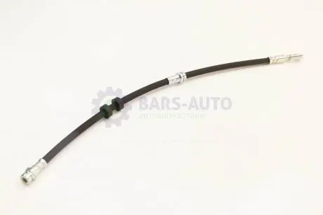 Тормозной шланг перед. Fabia/Roomster (522 mm) JP GROUP 1161601700