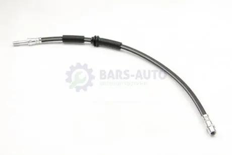 Тормозной шланг перед. T5 03- JP GROUP 1161602200