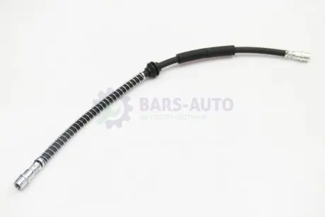 Гальмівний шланг перед. Q7/Touareg (545 mm) JP GROUP 1161602300