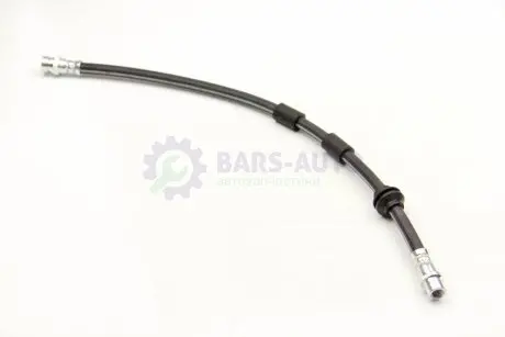 Тормозной шланг перед. Galaxy/Sharan/Alxambra (455mm) JP GROUP 1161602500
