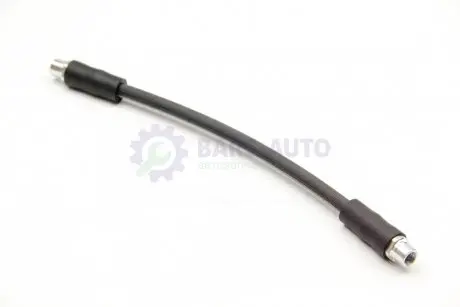 Тормозной шланг перед. A6/Passat/Superb -05 (295mm) JP GROUP 1161602800