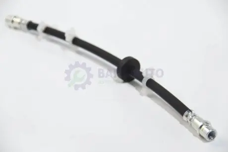Тормозной шланг T4 перед. Лів. 370mm JP GROUP 1161604970
